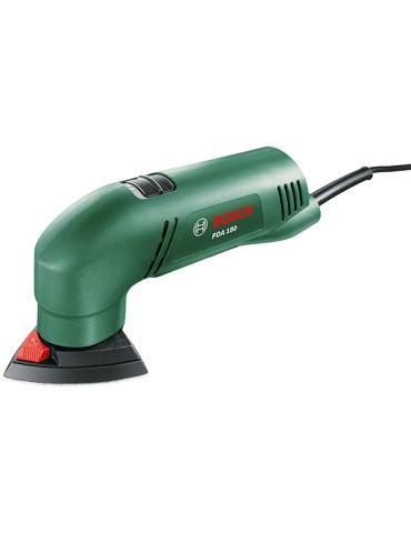 LIJADORA  DELTA  180  W  PDA  180