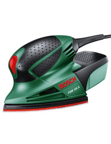 MULTILIJADORA  MALETIN  100  W  PSM  100A