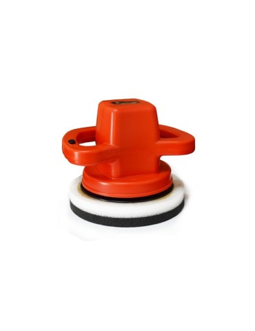 PULIDORA  2  MANOS  240MM  120  W  30055