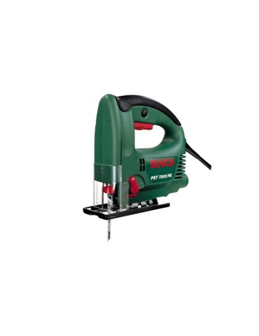 SIERRA  CALAR  EL  PEND  75MM  +M  530  W  PST750PE