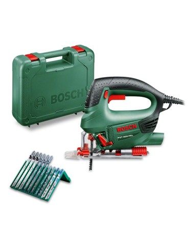 SIERRA  CALAR  EL  PEND  80MM+SET  530  W  PST  800