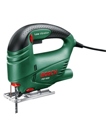 SIERRA  CALAR  EL  SDS  65MM+M  500  W  PST650