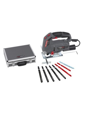 SIERRA  CALAR  EL  PEND  +20H  710  W  POWESET3