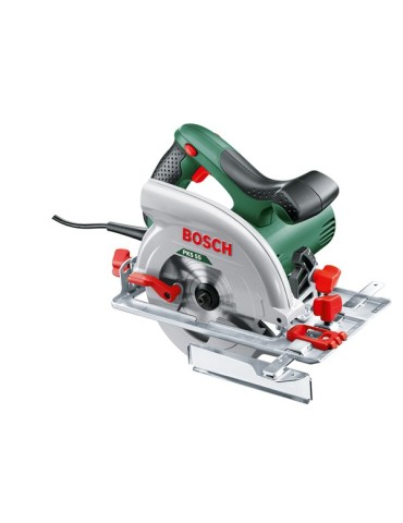 SIERRA  CIRCULAR  55MM  CAJA  1200  W  PKS  55