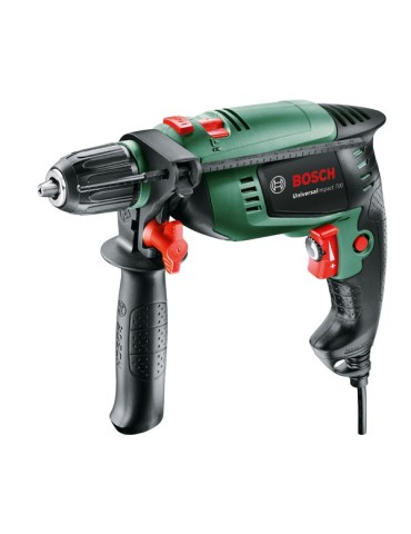 TALADRO  PERC  EL  RE  14MM  M  701  W  U.  IMPACT  700