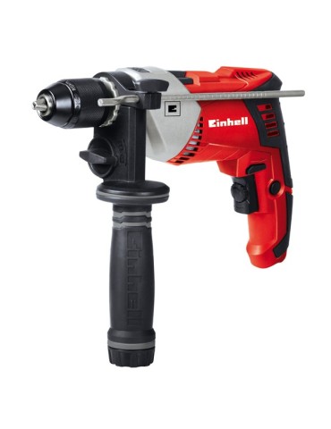 TALADRO  PERCUTOR  EL  13MM  +M  750  W  TE-ID750/1E