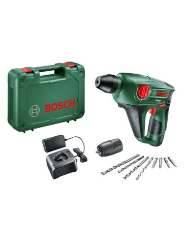 MARTILLO  ATOR  TALAD  PERC  SDS  12  V  UNEO