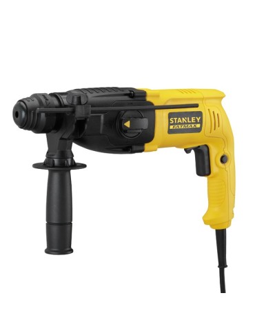 MARTILLO  COMBI  3F  2,2,J  26MM  750  W  SFMEH200K