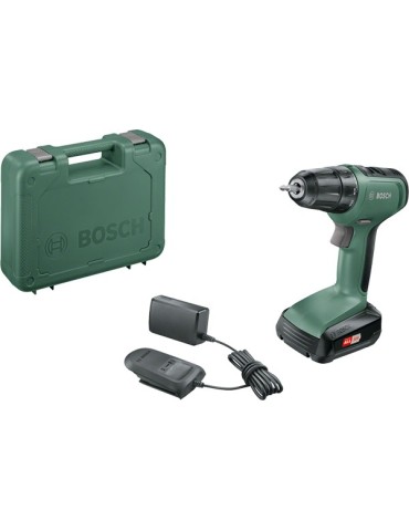 TALADRO  ATORN  LI  1B  DRILL+M  18  V  UNIVERSAL  DRILL