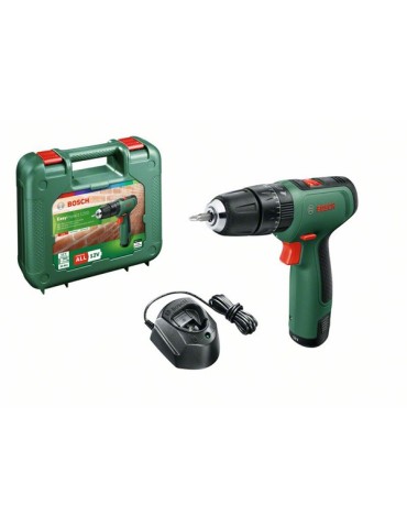 TALADRO  PERC  2V  EL  REV  1B  +M  12  V  EASYIMPACT  1200