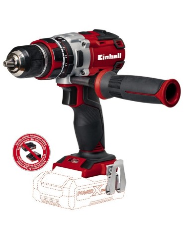 TALADRO  AT  PERC  2V  EL  S/BAT  BL  18  V  TE-CD  18LI-I  BL