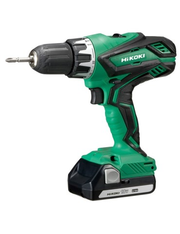 TALADRO  ATORN  PERC  LI  2B  13MM  18  V  DV18DJL