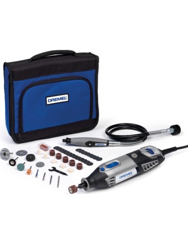 MINITALADRO  EZ  T.  EJE  FLEX  45P+B  175  W  4000JC