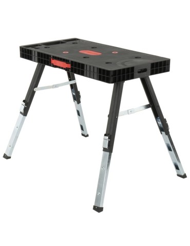 MESA  TRABAJO  PLEGABLE-REGULABLE  -  FWB01