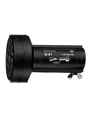 AFILADOR  BROCAS  S41  2,5-10MM  -  2607990050