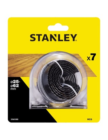 SIERRA  CORONA  25-62MM  JGO  7  40  MM  STA81005XJ