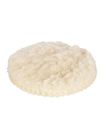 CAPERUZA  LANA  ADHESIVA  P/PLATO  125  MM  2224