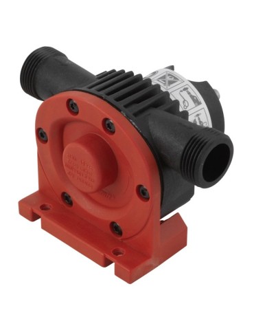 BOMBA  UNIVERSAL  TALADRO  3000  L/H  2207