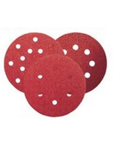 DISCO  LIJA  EXCENTR  60/120/240  125  MM  2608605112