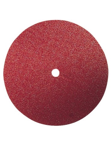 DISCO  LIJA  PLATO  GOMA  GR60  P  5  125  MM  1609200161