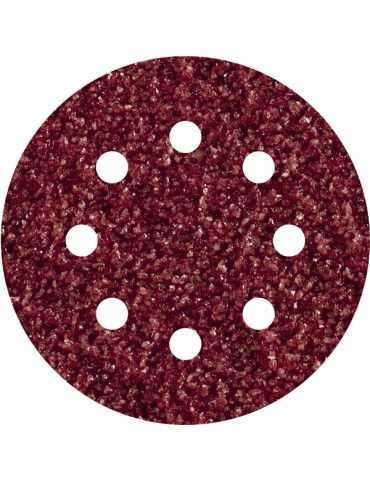 DISCO  LIJA  VELCRO  PQ5  GR80  125  MM  2214100