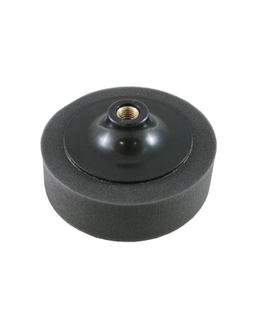 ESPONJA  PULIDO  PLATO  GOMA  125  MM  PT1513