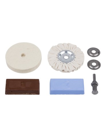 KIT  BRICOLAJE  PULIR  -  2178