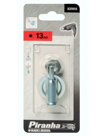 EJE  SOPORTE  MUELAS  13MM  -  STA37015XJ