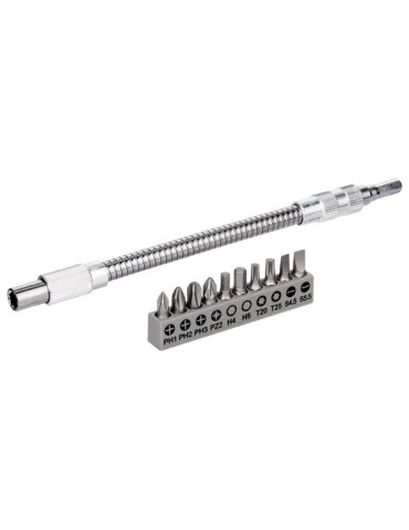 EXTENSION  FLEXIBLE  ATORN+10  P  200  MM  2608522376