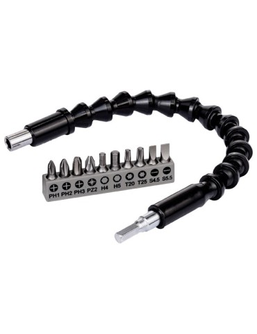 EXTENSION  ARTICULADA  ATORN+10P  300  MM  2608522377