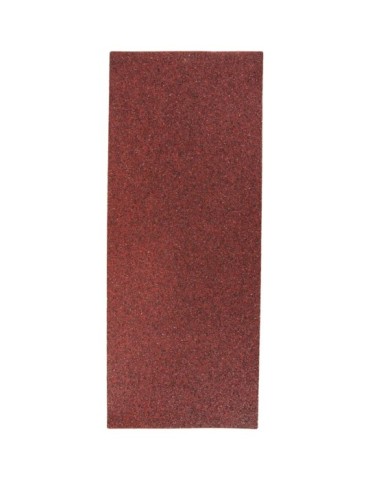 PLIEGO  LIJADORA  ORB  PQ9  S/A  115X280  MM  PT1405