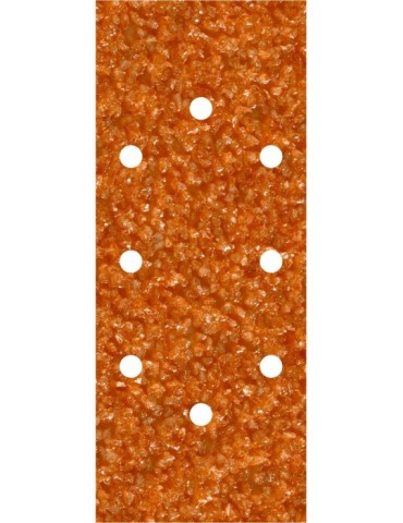 PLIEGO  LIJADORA  ORB  PQ5  GR120  93X230  MM  1973000