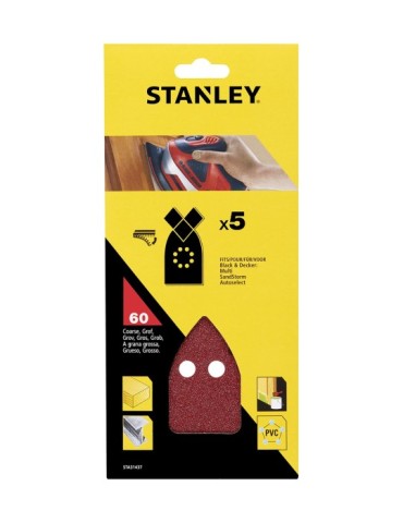 HOJA  LIJA  MULTILIJADORA  PQ  5  GR.60  STA31437XJ