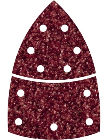 HOJA  LIJA  MULTILIJADORA  PQ10  GR  80  1813000