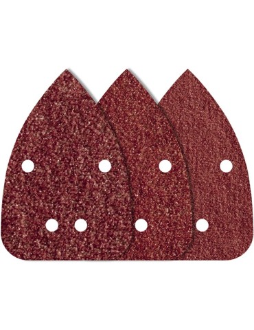 HOJAS  LIJA  PQ10  GR80,120,240  96X136  MM  1756000