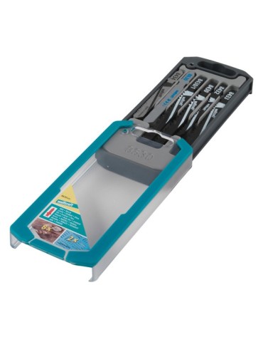 ESTUCHE  10  HOJAS  CALAR  SURTIDA  -  8630  BOSCH