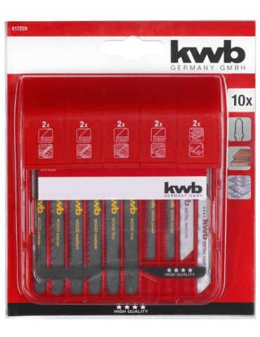 ESTUCHE  10  HOJAS  CALAR  SURTIDA  -  49617220