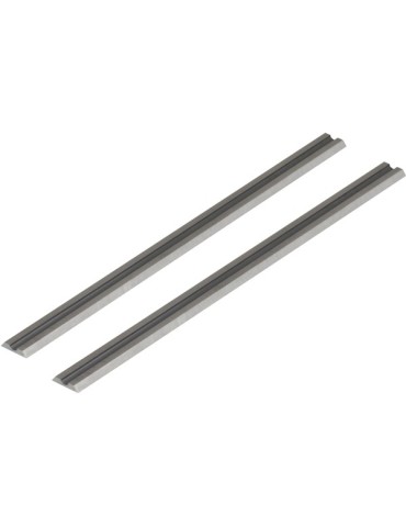 CUCHILLA  REVERSIBLE  CEPILLO  2U  75,5X5,5MM  4110000