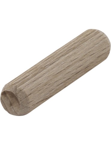 ESPIGAS  LARGAS  MADERA  C/30  PZS  10X40  2910000