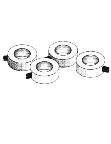 TOPES  PROFUNDIDAD  6-8-10  2-4425