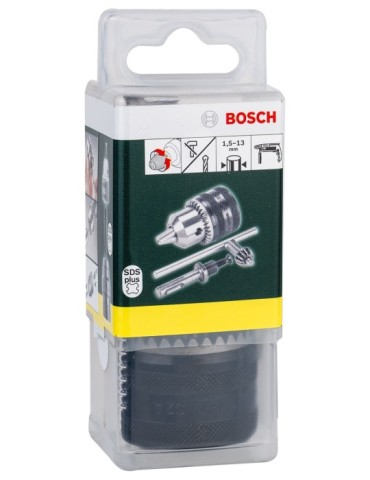 PORTABROCAS+ADAP  SDS  PLUS  13  MM  2607000982