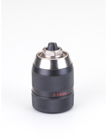 PORTABROCAS  AUTO  1/2-20''  1,5-13  MM  PB7620N