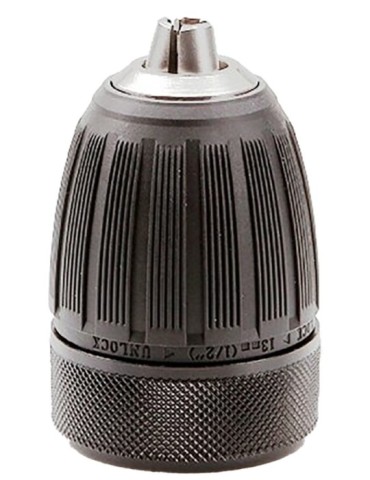 PORTABROCAS  AUTO  1/2-20  1,5-13  MM  PB1921N