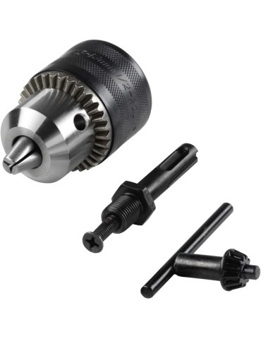 PORTABROCAS  SDS  SET  1,5-13  MM  2649000