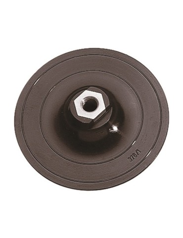 PLATO  ABRASIVO  ADHESIVO  M14  115  MM  2281