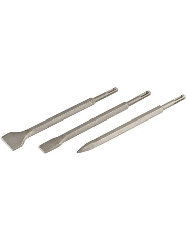 SET  PUNTERO  SDS  3  PZ  250  MM  49247190