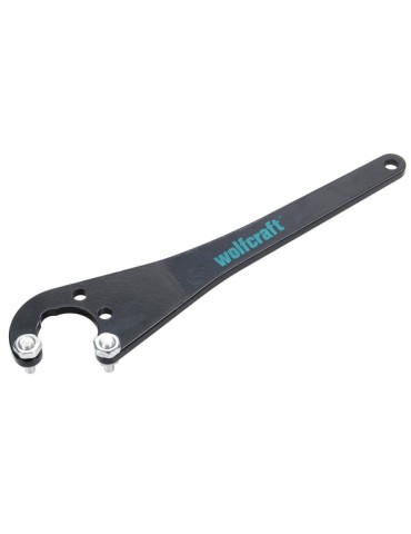 LLAVE  AJUSTABLE  AMOLADORA  30/35  MM  2459