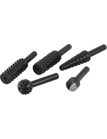 ESCOFINA  +  AVELLANADOR  SET  5+1  -  2540000