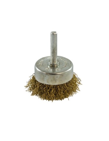 CEPILLO  TAZA  50  MM  PT0761