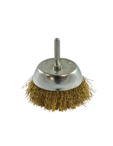 CEPILLO  TAZA  75  MM  PT0762